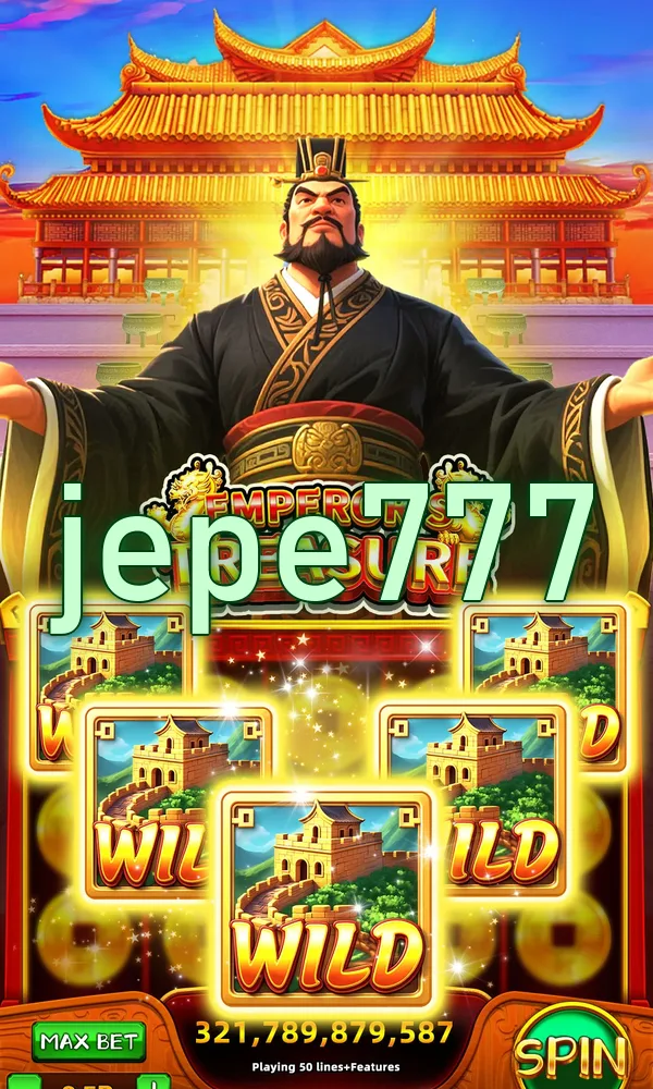 jepe777 APK
