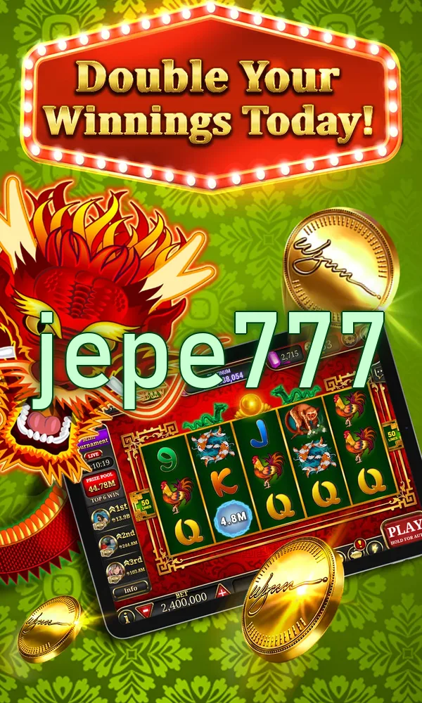 jepe777 Masuk