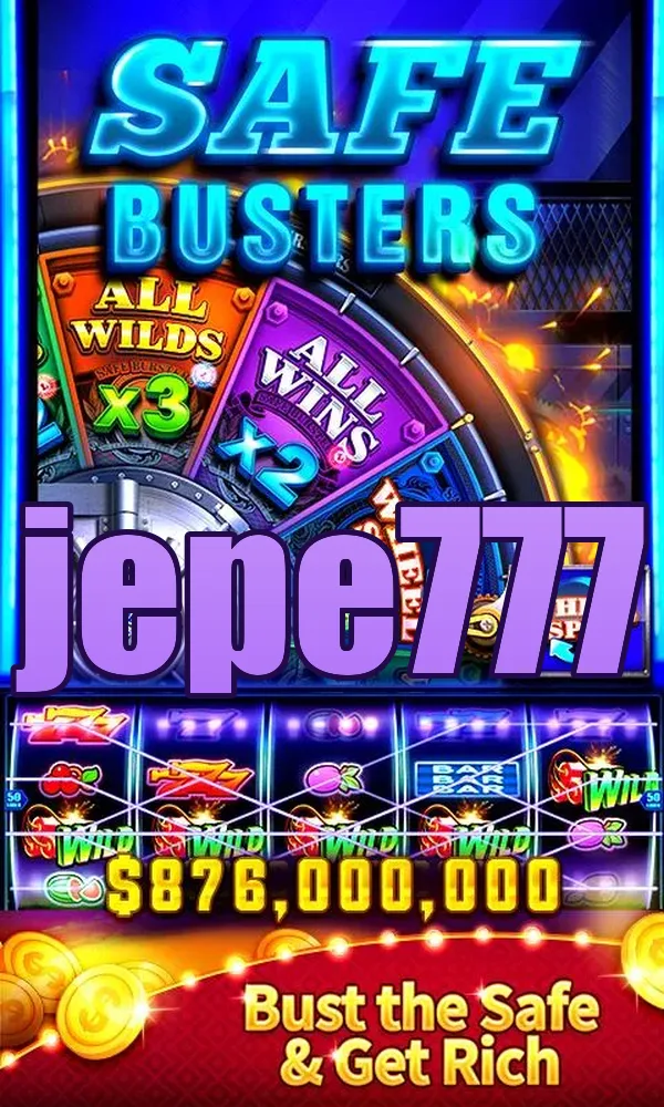 jepe777 Masuk