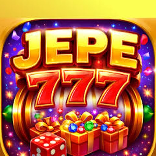 jepe777 Logo - Resmi